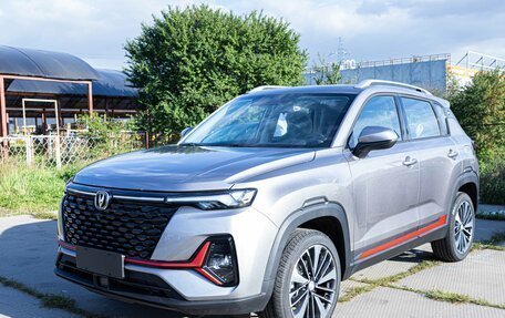 Changan CS35 Plus, 2025 год, 2 779 900 рублей, 1 фотография