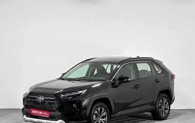 Toyota RAV4, 2025 год, 4 600 000 рублей, 1 фотография