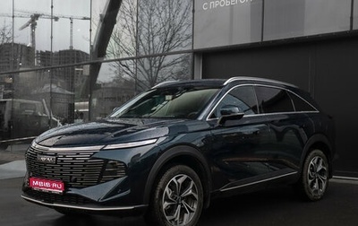 Haval F7, 2024 год, 2 899 000 рублей, 1 фотография