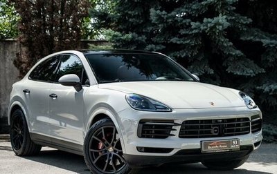 Porsche Cayenne III, 2023 год, 11 000 000 рублей, 1 фотография
