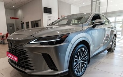 Lexus RX IV рестайлинг, 2024 год, 11 850 000 рублей, 1 фотография