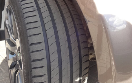 Land Rover Range Rover Sport I рестайлинг, 2011 год, 2 300 000 рублей, 20 фотография