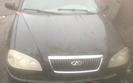 Chery Amulet (A15) I, 2007 год, 45 000 рублей, 1 фотография