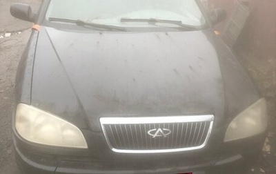 Chery Amulet (A15) I, 2007 год, 45 000 рублей, 1 фотография