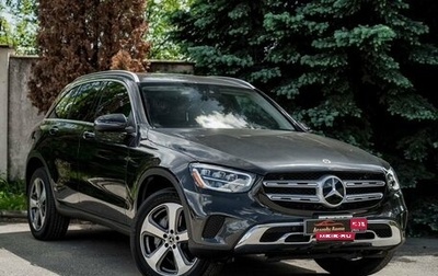Mercedes-Benz GLC, 2022 год, 4 950 000 рублей, 1 фотография