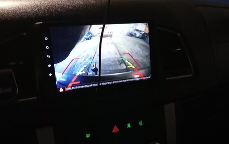 ЛуАЗ Patriot, 2017 год, 1 500 000 рублей, 7 фотография