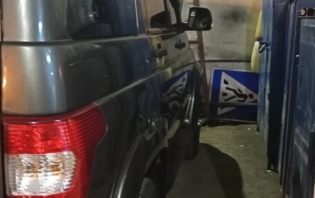 ЛуАЗ Patriot, 2017 год, 1 500 000 рублей, 6 фотография