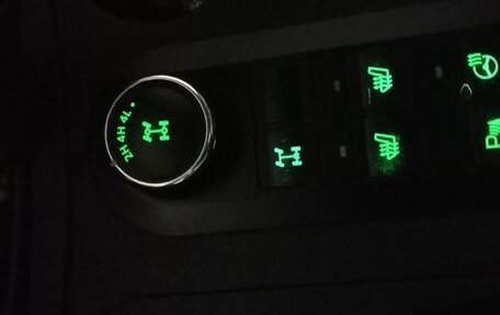 ЛуАЗ Patriot, 2017 год, 1 500 000 рублей, 8 фотография