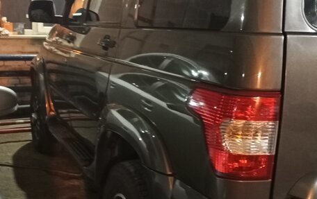 ЛуАЗ Patriot, 2017 год, 1 500 000 рублей, 5 фотография