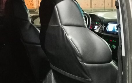 ЛуАЗ Patriot, 2017 год, 1 500 000 рублей, 14 фотография