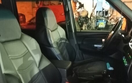 ЛуАЗ Patriot, 2017 год, 1 500 000 рублей, 13 фотография