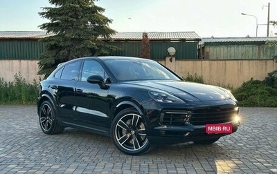 Porsche Cayenne III, 2019 год, 7 070 000 рублей, 1 фотография