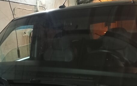 ЛуАЗ Patriot, 2017 год, 1 500 000 рублей, 19 фотография