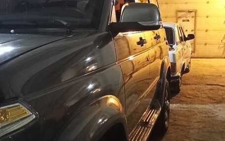 ЛуАЗ Patriot, 2017 год, 1 500 000 рублей, 18 фотография