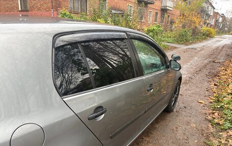 Volkswagen Golf V, 2008 год, 750 000 рублей, 2 фотография