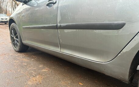 Volkswagen Golf V, 2008 год, 750 000 рублей, 4 фотография