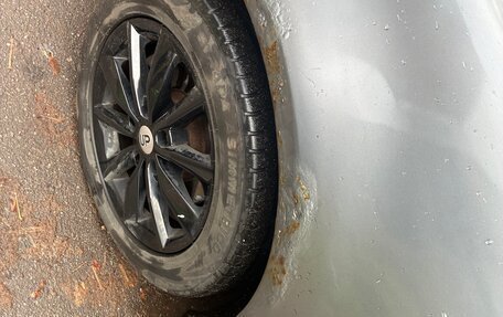 Volkswagen Golf V, 2008 год, 750 000 рублей, 11 фотография