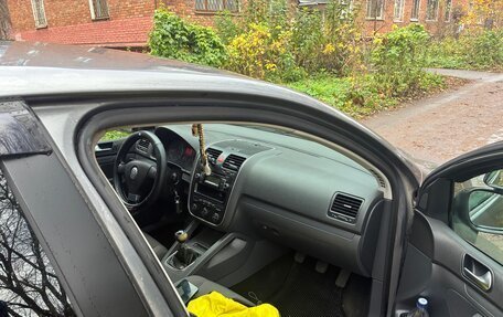 Volkswagen Golf V, 2008 год, 750 000 рублей, 8 фотография