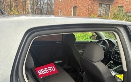 Volkswagen Golf V, 2008 год, 750 000 рублей, 7 фотография