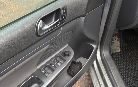 Volkswagen Golf V, 2008 год, 750 000 рублей, 13 фотография