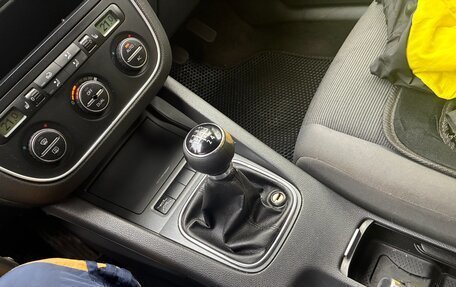 Volkswagen Golf V, 2008 год, 750 000 рублей, 15 фотография