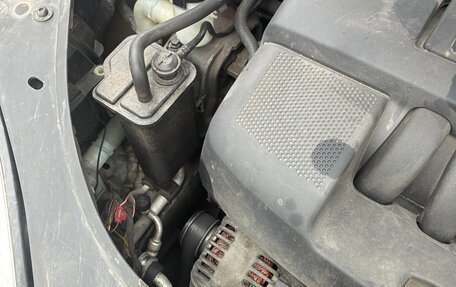 Volkswagen Golf V, 2008 год, 750 000 рублей, 19 фотография