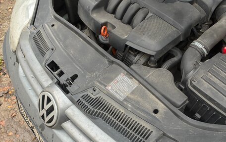 Volkswagen Golf V, 2008 год, 750 000 рублей, 18 фотография