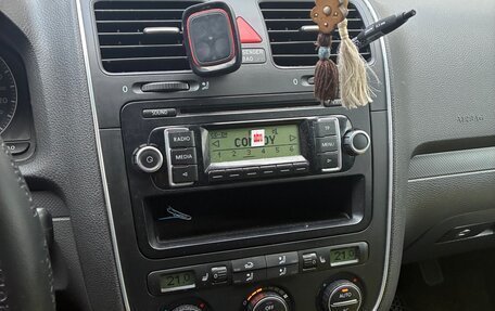 Volkswagen Golf V, 2008 год, 750 000 рублей, 17 фотография