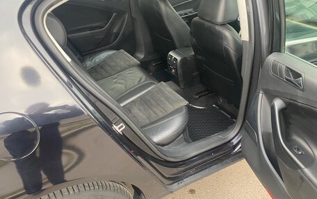 Volkswagen Passat B6, 2008 год, 930 000 рублей, 5 фотография