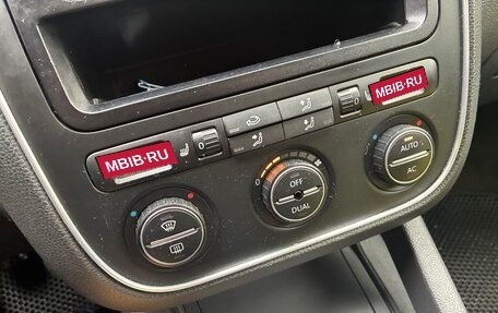 Volkswagen Golf V, 2008 год, 750 000 рублей, 16 фотография