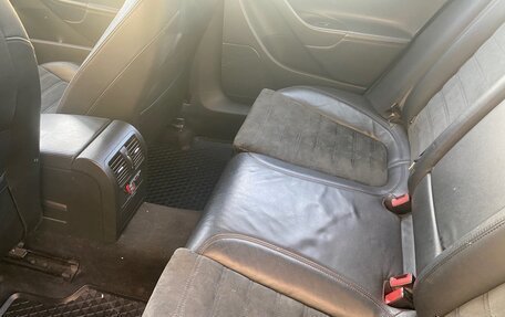 Volkswagen Passat B6, 2008 год, 930 000 рублей, 9 фотография