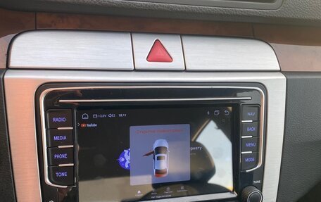 Volkswagen Passat B6, 2008 год, 930 000 рублей, 13 фотография