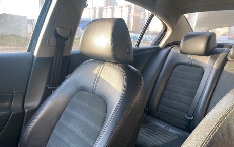 Volkswagen Passat B6, 2008 год, 930 000 рублей, 10 фотография