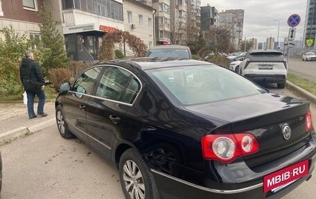 Volkswagen Passat B6, 2008 год, 930 000 рублей, 7 фотография