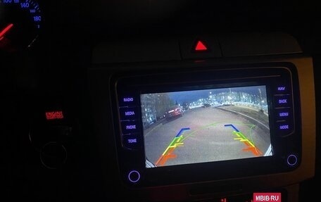 Volkswagen Passat B6, 2008 год, 930 000 рублей, 17 фотография