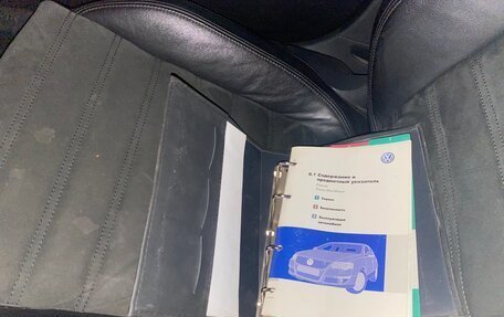 Volkswagen Passat B6, 2008 год, 930 000 рублей, 22 фотография