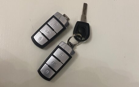 Volkswagen Passat B6, 2008 год, 930 000 рублей, 23 фотография