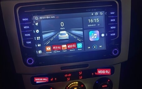 Volkswagen Passat B6, 2008 год, 930 000 рублей, 18 фотография