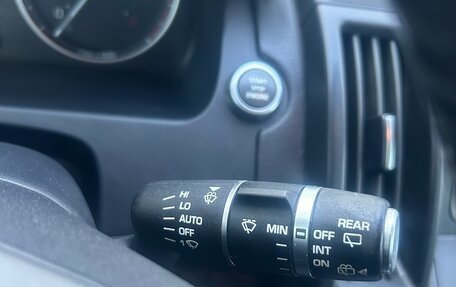 Land Rover Freelander II рестайлинг 2, 2014 год, 1 600 000 рублей, 7 фотография