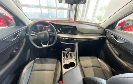 Changan CS35 Plus, 2025 год, 2 779 900 рублей, 7 фотография