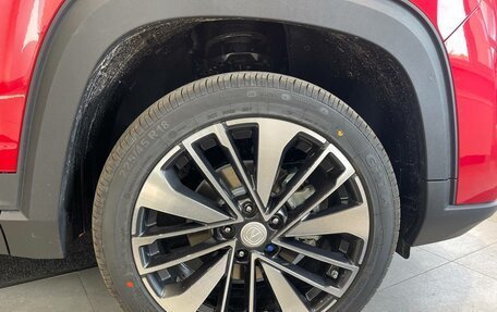 Changan CS35 Plus, 2025 год, 2 779 900 рублей, 9 фотография