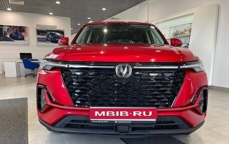 Changan CS35 Plus, 2025 год, 2 779 900 рублей, 2 фотография
