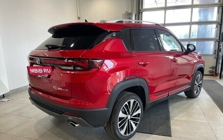 Changan CS35 Plus, 2025 год, 2 779 900 рублей, 6 фотография