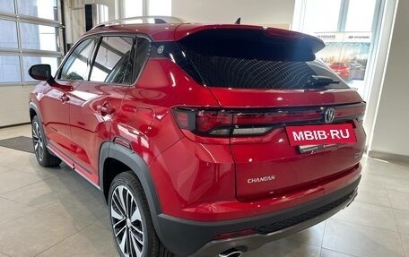 Changan CS35 Plus, 2025 год, 2 779 900 рублей, 4 фотография