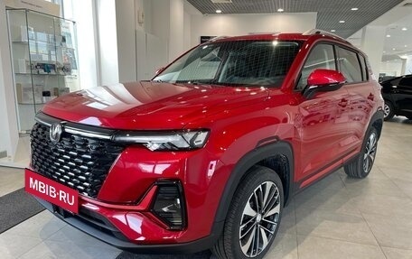 Changan CS35 Plus, 2025 год, 2 779 900 рублей, 3 фотография