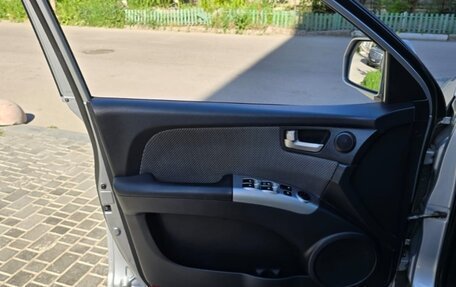 KIA Sportage II, 2009 год, 999 000 рублей, 6 фотография