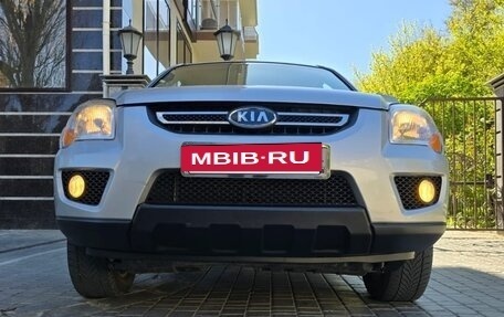 KIA Sportage II, 2009 год, 999 000 рублей, 4 фотография