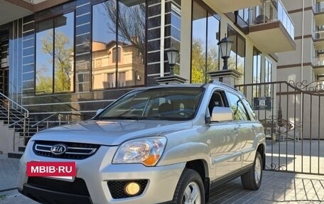 KIA Sportage II, 2009 год, 999 000 рублей, 5 фотография