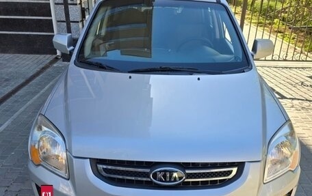 KIA Sportage II, 2009 год, 999 000 рублей, 2 фотография