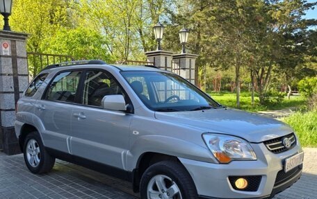 KIA Sportage II, 2009 год, 999 000 рублей, 10 фотография